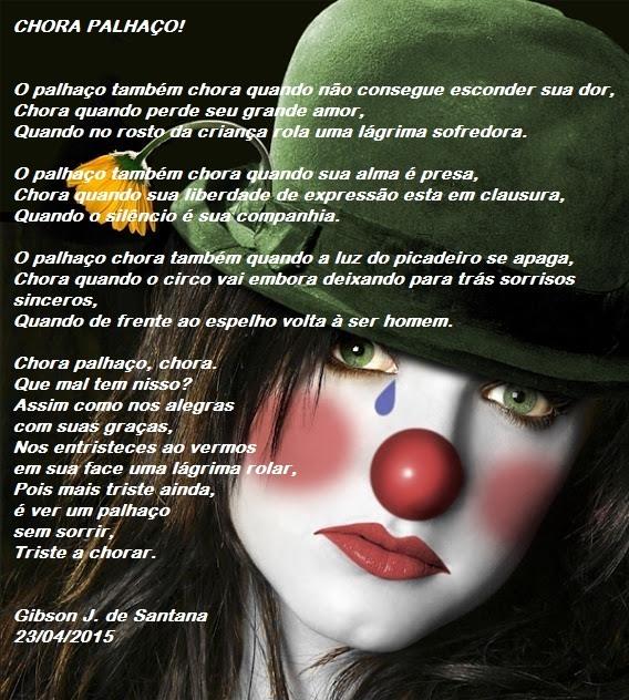 🚫🤡 stop the palhaçada Tem que rir (pra não chorar) já que quem sofre de  perfeccionismo sabe o quanto esse padrão de pensamento empata a v…