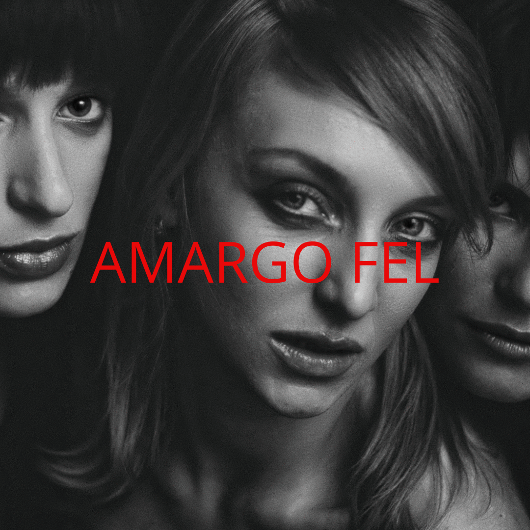 Amargo Fel