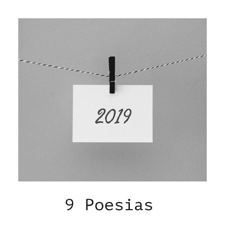 9 Poesias (2019) - Podcast Spotify A Peste Púrpura