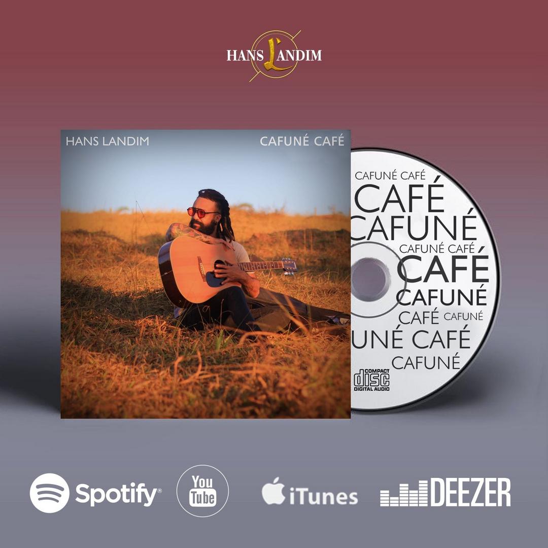 Ouça e vote na música "Cafuné café" de Hans Landim